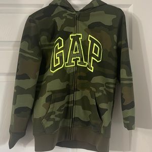 Size xl (14-16) Gap